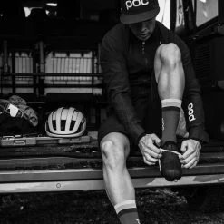 POC Corp Cap Mountain Biking