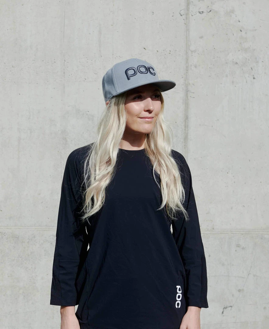 POC Corp Cap Mountain Biking