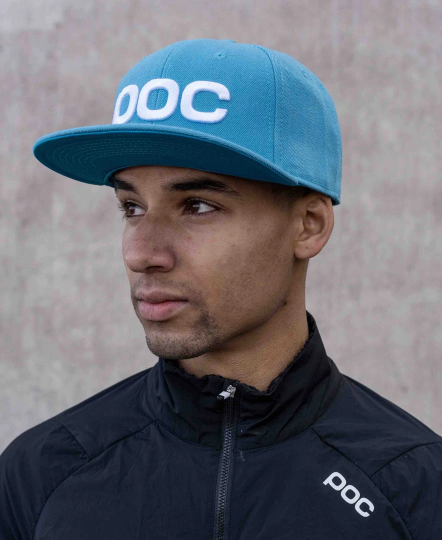 POC Corp Cap Mountain Biking