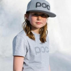 Snow POC Corp Cap Jr