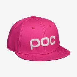 Snow POC Corp Cap Jr