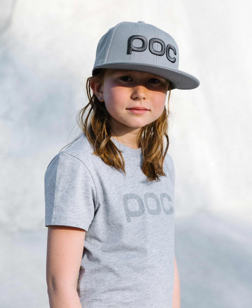 Snow POC Corp Cap Jr