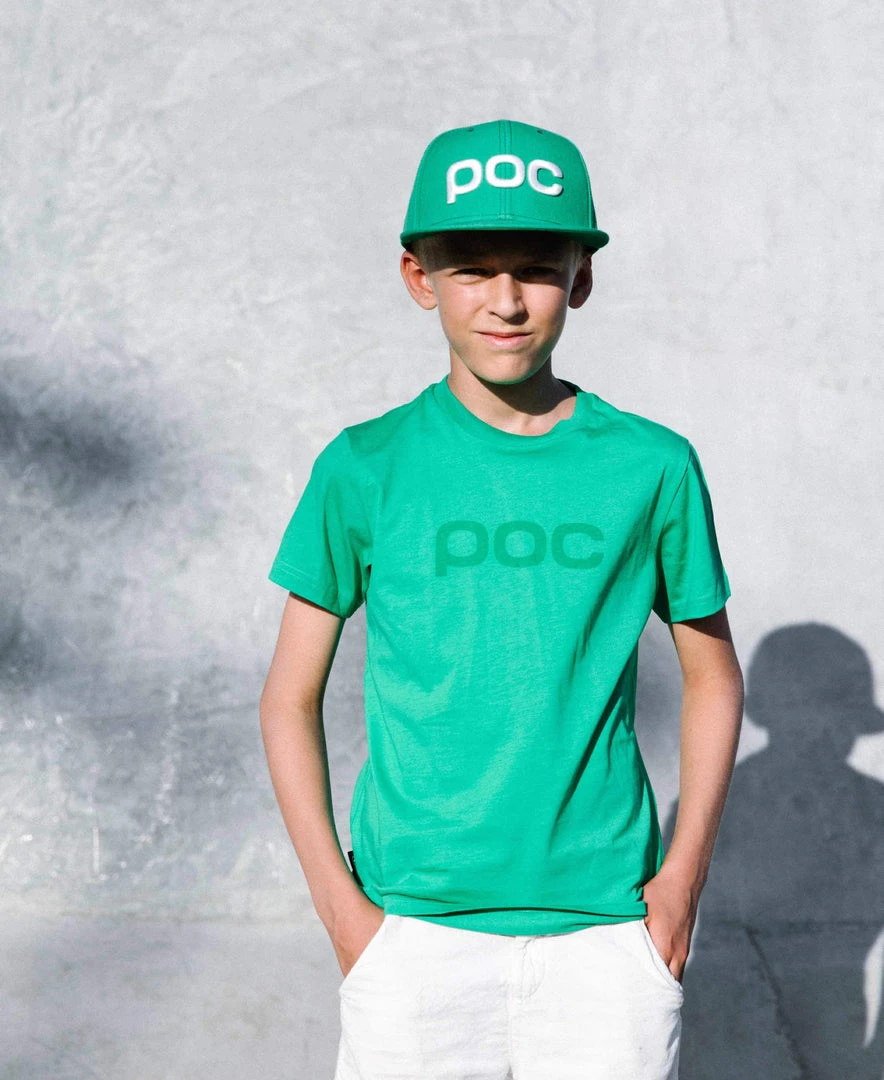Snow POC Corp Cap Jr