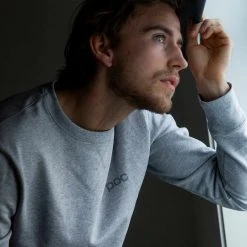 Outlet ✨ POC Crew Lifestyle ✨ 35 POC Crew Lifestyle