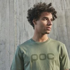 POC Tee Mountain Biking