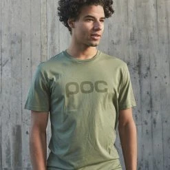 POC Tee Mountain Biking