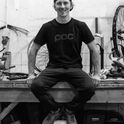 POC Tee Mountain Biking