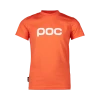 Outlet POC Tee Jr