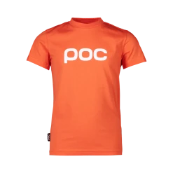 Outlet POC Tee Jr