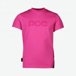 Outlet POC Tee Jr