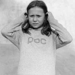 POC Crew Jr Lifestyle