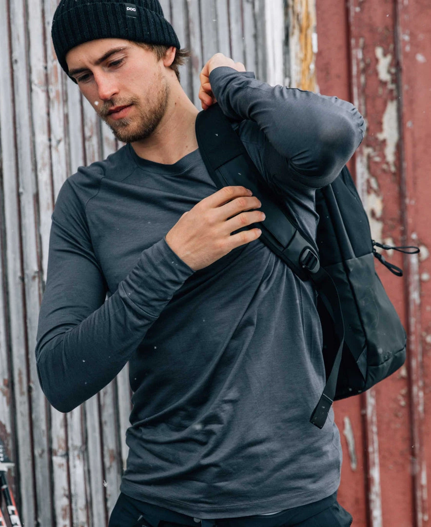 Best reviews of 🔔 POC Lifestyle M's Light Merino Jersey 🛒 5 POC Lifestyle M's Light Merino Jersey