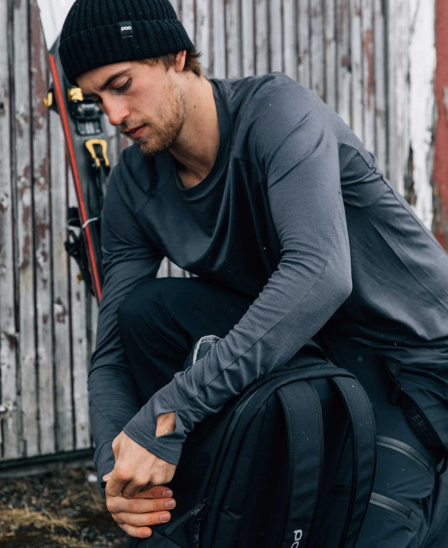 Best reviews of 🔔 POC Lifestyle M's Light Merino Jersey 🛒 8 POC Lifestyle M's Light Merino Jersey