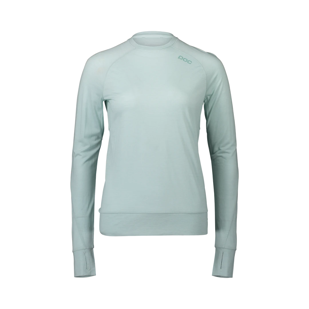 Promo ❤️ POC Cycling ✔️ Women's Light Merino Jersey 🎁 14 POC Cycling Women's Light Merino Jersey