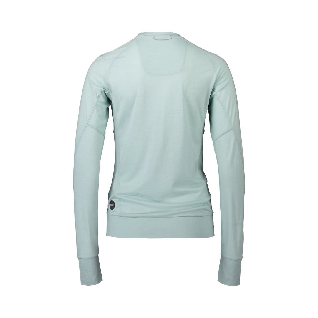 Promo ❤️ POC Cycling ✔️ Women's Light Merino Jersey 🎁 16 POC Cycling Women's Light Merino Jersey