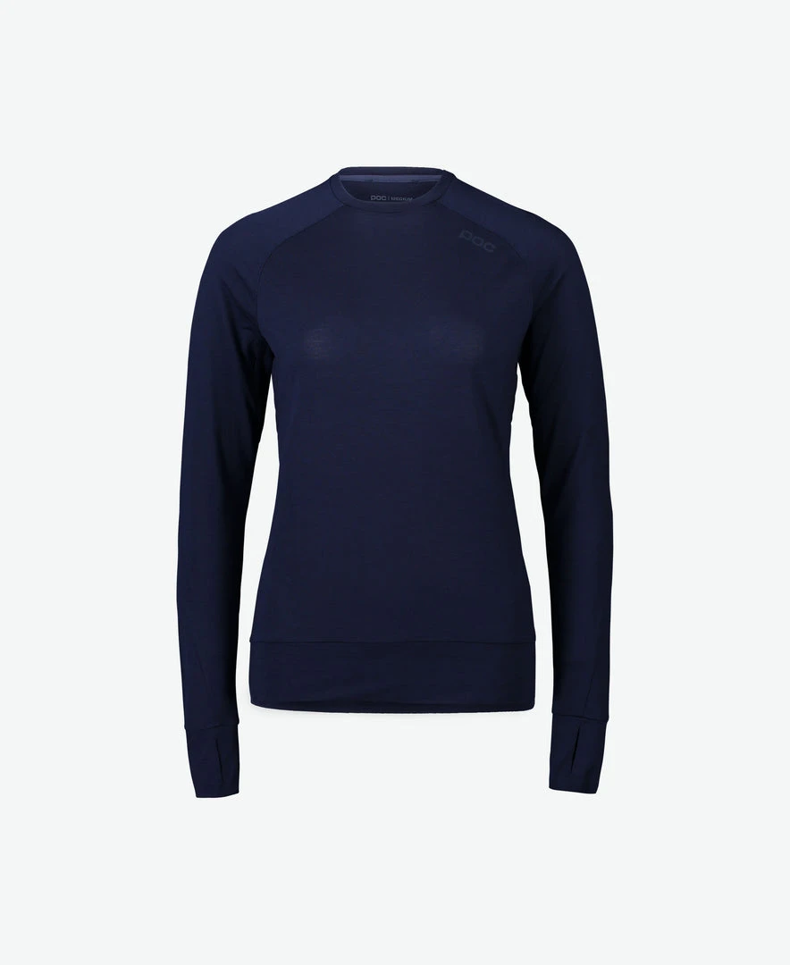 Promo ❤️ POC Cycling ✔️ Women's Light Merino Jersey 🎁 13 POC Cycling Women's Light Merino Jersey