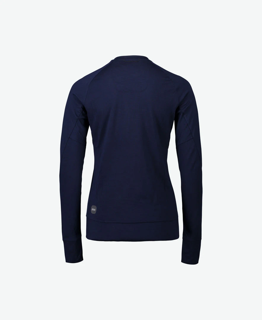 Promo ❤️ POC Cycling ✔️ Women's Light Merino Jersey 🎁 15 POC Cycling Women's Light Merino Jersey