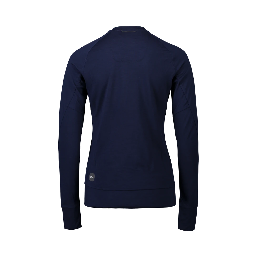 Promo ❤️ POC Cycling ✔️ Women's Light Merino Jersey 🎁 12 POC Cycling Women's Light Merino Jersey