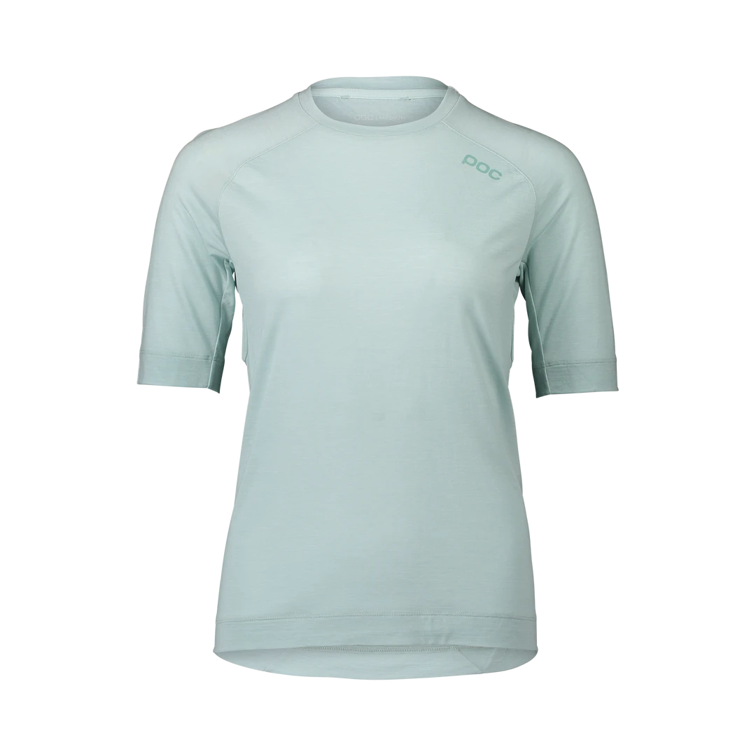 Budget 🔔 POC Apparel W's Light Merino Tee 😉 3 POC Apparel W's Light Merino Tee