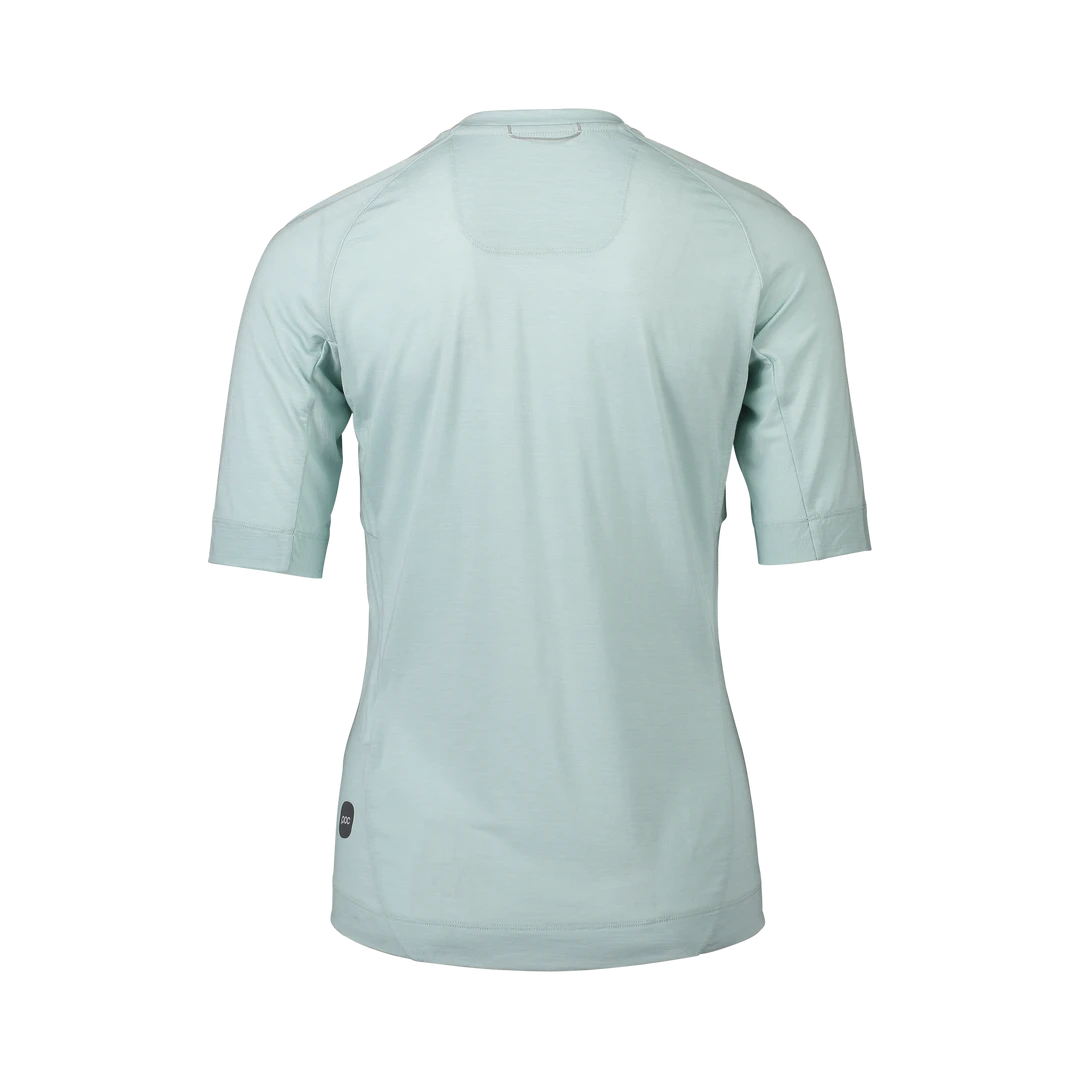 Budget 🔔 POC Apparel W's Light Merino Tee 😉 4 POC Apparel W's Light Merino Tee