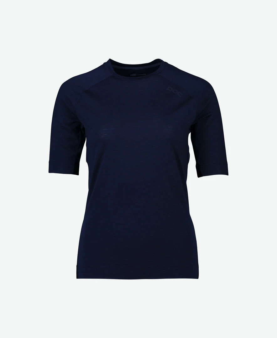Budget 🔔 POC Apparel W's Light Merino Tee 😉 5 POC Apparel W's Light Merino Tee
