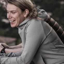 POC Women's Merino Hood