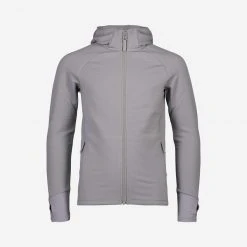 POC Merino Zip Hood Jr Lifestyle