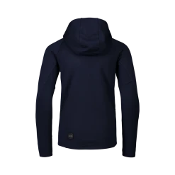 POC Merino Zip Hood Jr Lifestyle