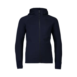 POC Merino Zip Hood Jr Lifestyle
