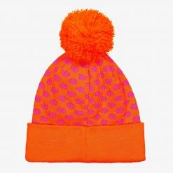Snow POCito Pom Pom Beanie