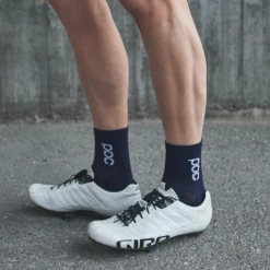 POC Cycling Essential Road Sock Short