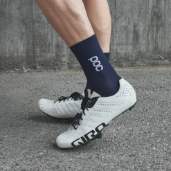 POC Soleus Lite Long Sock Cycling