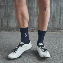 POC Soleus Lite Long Sock Cycling