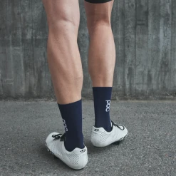 POC Soleus Lite Long Sock Cycling
