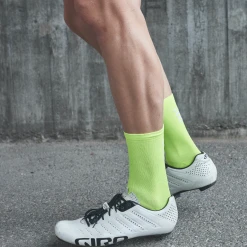 Best Sale ✔️ POC Fluo Sock Cycling 🎁 14 POC Fluo Sock Cycling