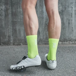 Best Sale ✔️ POC Fluo Sock Cycling 🎁 15 POC Fluo Sock Cycling
