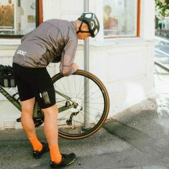 Best Sale ✔️ POC Fluo Sock Cycling 🎁 11 POC Fluo Sock Cycling