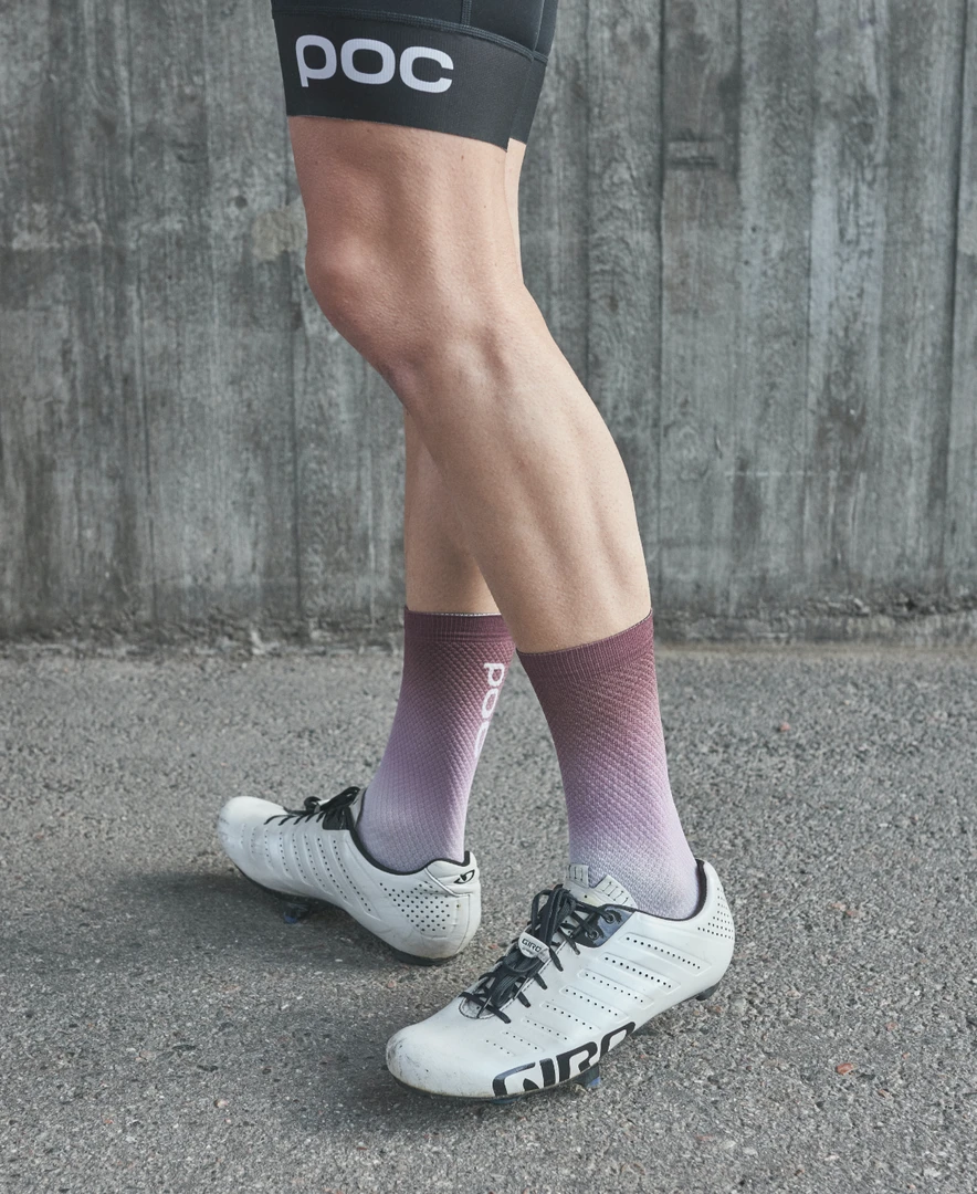 Top 10 ✔️ POC Cycling Essential Print Sock ✨ 26 POC Cycling Essential Print Sock