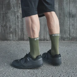 POC Sports Lithe MTB Sock Mid