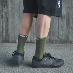 POC Sports Lithe MTB Sock Mid