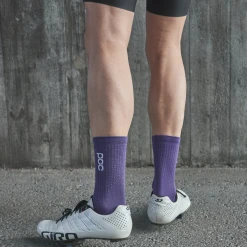 Wholesale π₯ POC Sports Cycling Flair Sock Mid β 25 POC Sports Cycling Flair Sock Mid
