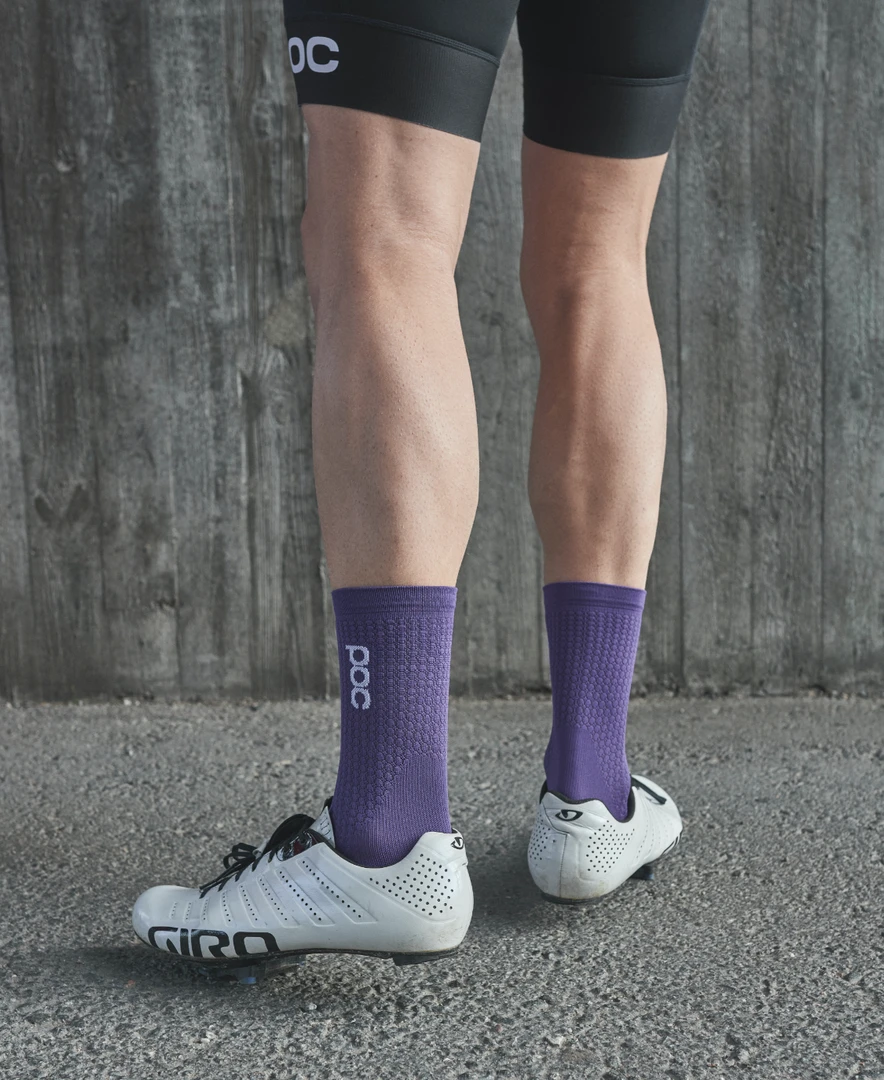 Wholesale π₯ POC Sports Cycling Flair Sock Mid β 6 POC Sports Cycling Flair Sock Mid