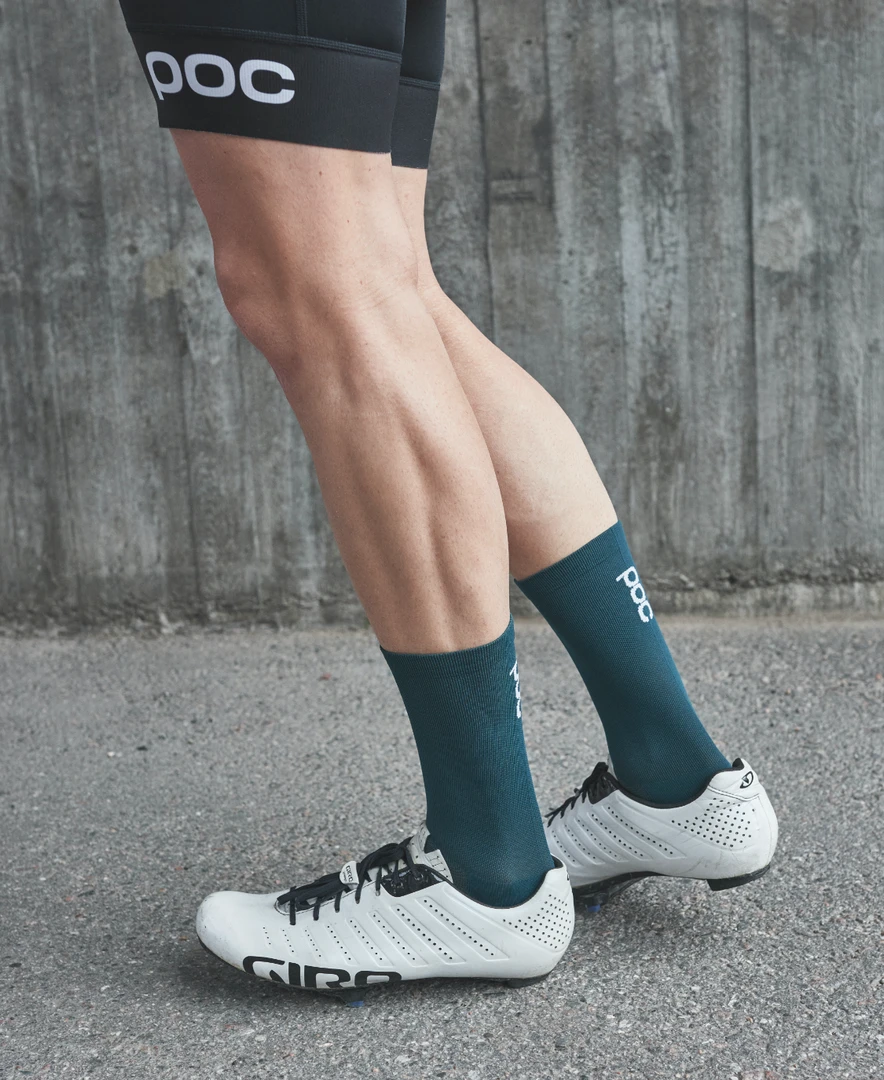 New 🎉 POC Sports Cycling Vivify Sock Long 🎉 6 POC Sports Cycling Vivify Sock Long