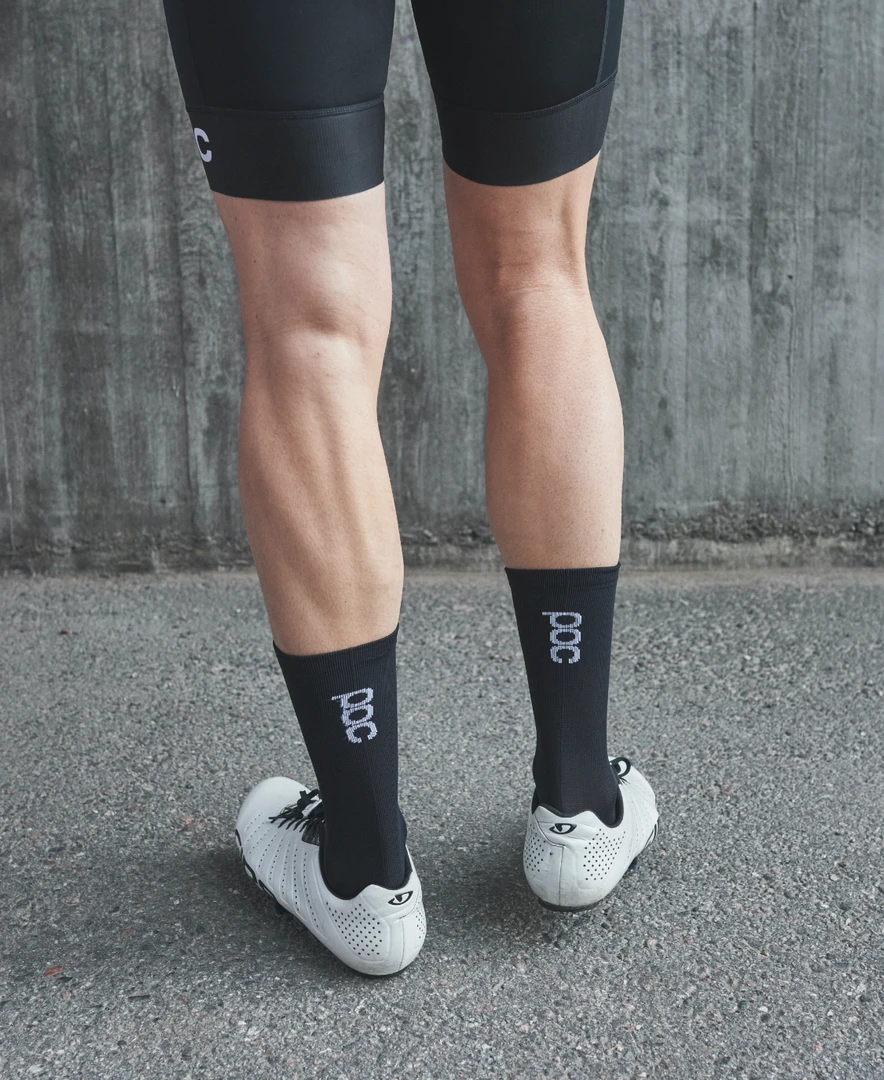 New 🎉 POC Sports Cycling Vivify Sock Long 🎉 14 POC Sports Cycling Vivify Sock Long
