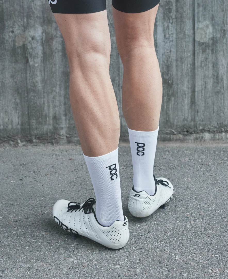 New 🎉 POC Sports Cycling Vivify Sock Long 🎉 18 POC Sports Cycling Vivify Sock Long