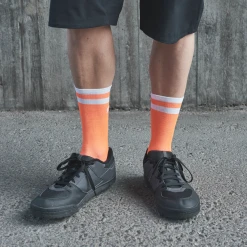 POC Sports Mountain Biking Lure MTB Sock Long