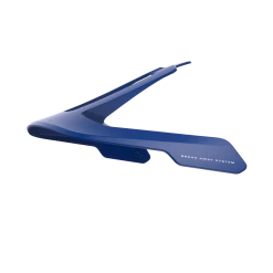 POC Mountain Biking Axion SPIN Visor