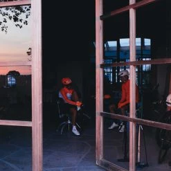 POC AVIP Glove Short