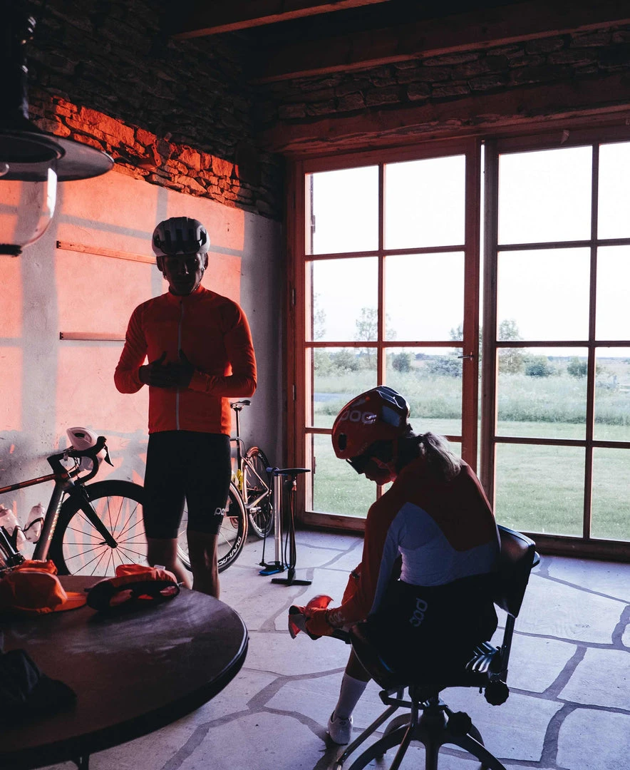 Flash Sale 😉 POC AVIP Glove Long 💯 5 POC AVIP Glove Long