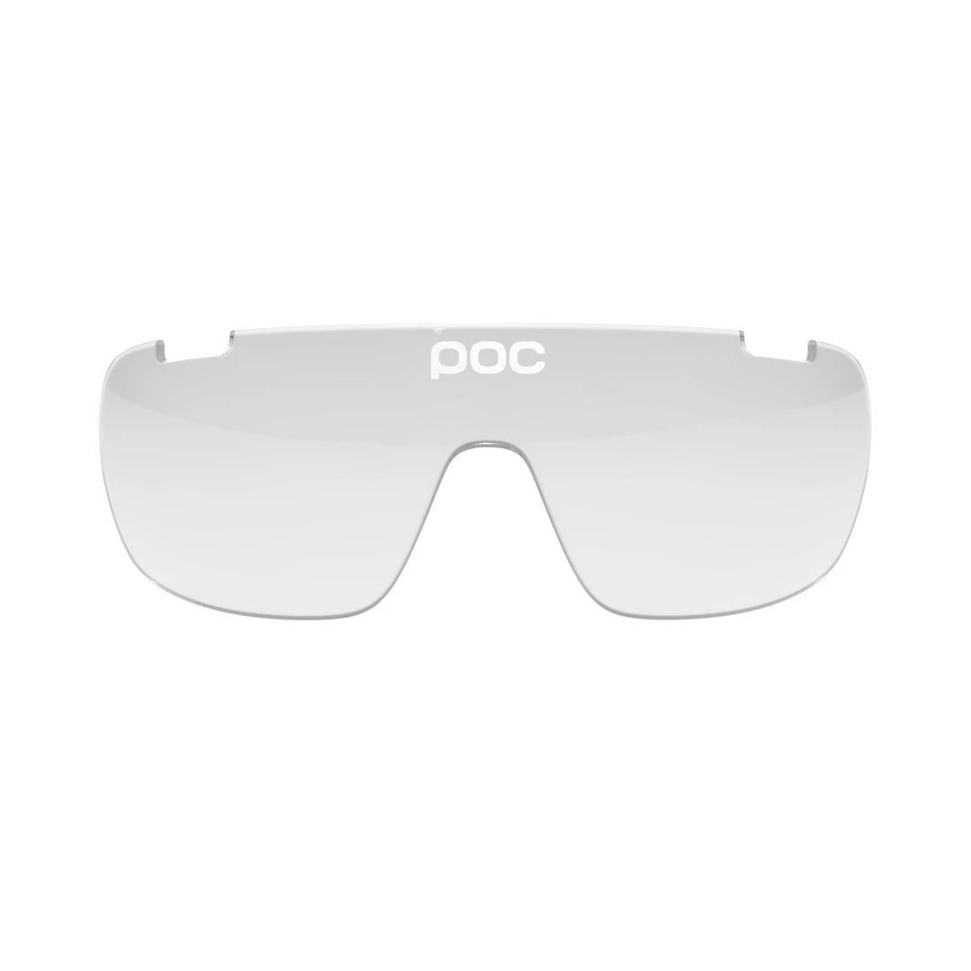 Brand new ๐ POC Spare Lenses DO Blade Clarity Spare Lens ๐งจ 15 POC Spare Lenses DO Blade Clarity Spare Lens